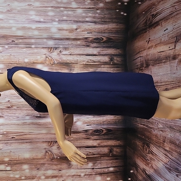 NWOT Tobi Women's Sleeveless Lace Dress Size S - Picture 5 of 10